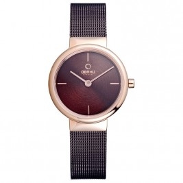 Obaku Denmark V153LVNMN