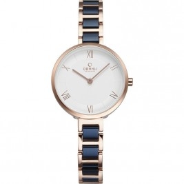 Obaku Denmark V195LXVISL