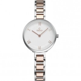 Obaku Denmark V195LXCISV