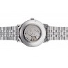 klasyczny męski Zegarek Orient Classic Automatic RA-AC0F01B10B Symphony na bransolecie