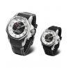 Zegarek VOSTOK EUROPE NH34-640A702 ATOMIC Age Fermi Line GMT Limited Vostok Europe - Zegarki VOSTOK