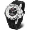 Zegarek VOSTOK EUROPE NH34-640A702 ATOMIC Age Fermi Line GMT Limited Vostok Europe - Zegarki VOSTOK