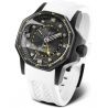 Zegarek VOSTOK EUROPE NH34-640C703 ATOMIC Age Fermi Line GMT Limited Vostok Europe - Zegarki VOSTOK