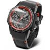 Zegarek VOSTOK EUROPE VK64-640C699 ATOMIC Age Sakharov Line Quartz Chrono Vostok Europe - Zegarki VOSTOK