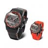 Zegarek VOSTOK EUROPE VK64-640C699 ATOMIC Age Sakharov Line Quartz Chrono Vostok Europe - Zegarki VOSTOK