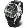 Zegarek VOSTOK EUROPE YM86-640A695 ATOMIC Age Oppenheimer Line Multifunction Limited Edition Vostok Europe - Zegarki VOSTOK