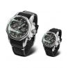 Zegarek VOSTOK EUROPE YM86-640A695 ATOMIC Age Oppenheimer Line Multifunction Limited Edition Vostok Europe - Zegarki VOSTOK