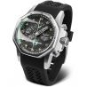 Zegarek VOSTOK EUROPE YM86-640A695 ATOMIC Age Oppenheimer Line Multifunction Limited Edition Vostok Europe - Zegarki VOSTOK