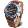 Zegarek VOSTOK EUROPE YM86-640A696 ATOMIC Age Oppenheimer Line Multifunction Limited Edition Vostok Europe - Zegarki VOSTOK