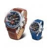 Zegarek VOSTOK EUROPE YM86-640A696 ATOMIC Age Oppenheimer Line Multifunction Limited Edition Vostok Europe - Zegarki VOSTOK