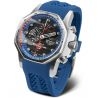 Zegarek VOSTOK EUROPE YM86-640A696 ATOMIC Age Oppenheimer Line Multifunction Limited Edition Vostok Europe - Zegarki VOSTOK