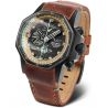 Zegarek VOSTOK EUROPE YM86-640C697 ATOMIC Age Oppenheimer Line Multifunction Limited Edition Vostok Europe - Zegarki VOSTOK