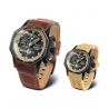 Zegarek VOSTOK EUROPE YM86-640C697 ATOMIC Age Oppenheimer Line Multifunction Limited Edition Vostok Europe - Zegarki VOSTOK