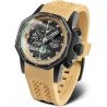 Zegarek VOSTOK EUROPE YM86-640C697 ATOMIC Age Oppenheimer Line Multifunction Limited Edition Vostok Europe - Zegarki VOSTOK