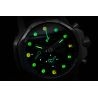 Zegarek VOSTOK EUROPE YM86-640C697 ATOMIC Age Oppenheimer Line Multifunction Limited Edition Vostok Europe - Zegarki VOSTOK