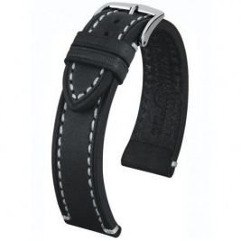 Pasek HIRSCH Liberty Artisan Leather L 10900250-2-20 skórzany 20 mm - Paski HIRSCH