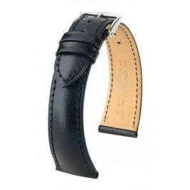 Pasek HIRSCH Siena Artisan Leather L 04202050-2-20 skórzany 20 mm - Paski HIRSCH