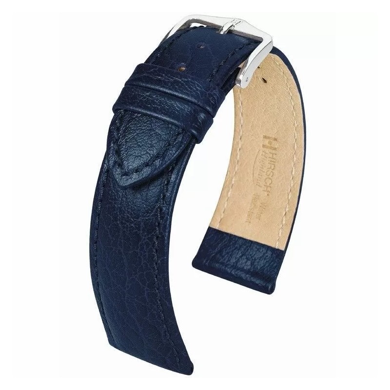 Pasek HIRSCH Highland L NQR 04302080-2-20 skórzany 20 mm - Paski HIRSCH Pasek HIRSCH Highland L NQR 04302080-2-20 skórzany 20 mm - Paski HIRSCH