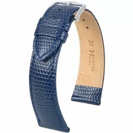 Pasek HIRSCH Rainbow M 12302680-2-14 skórzany 14 mm