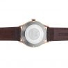 klasyczny męski Zegarek Orient BAMBINO V4 Automatic RA-AC0P04Y10B na pasku