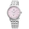 klasyczny damski Zegarek Orient Contemporary Automatic RA-NR2010P10B - Zegarki Orient