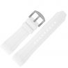 Pasek Vostok Europe Mriya II - Silikon (5233) biały matowa kl. - Paski i bransolety VOSTOK