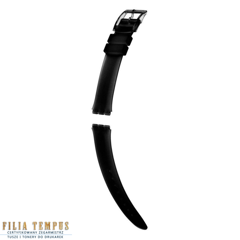 Pasek HIRSCH LUNA 63039550-5-19 silikonowy 19 mm - Paski HIRSCH Pasek HIRSCH LUNA 63039550-5-19 silikonowy 19 mm - Paski HIRSCH