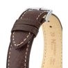 Pasek HIRSCH Boston L 01302010-2-18 skórzany 18 mm - Paski HIRSCH