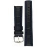 Pasek HIRSCH Grand Duke 100m-WR L 02528080-2-20 skórzany 20 mm - Paski HIRSCH