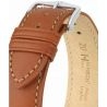 Pasek HIRSCH Kent Artisan Leather M 01002170-2-16 skórzany 16 mm - Paski HIRSCH