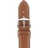 Pasek HIRSCH Kent Artisan Leather M 01002170-2-16 skórzany 16 mm - Paski HIRSCH