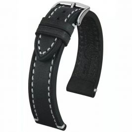 Pasek HIRSCH Liberty Artisan Leather L 10900250-2-18 skórzany 18 mm - Paski HIRSCH