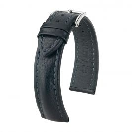 Pasek HIRSCH Lucca Artisan Leather L 04902050-2-20 skórzany 20 mm - Paski HIRSCH