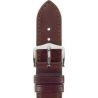 Pasek HIRSCH Merino Artisan Leather L 01206070-2-18 skórzany 18 mm - Paski HIRSCH