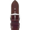 Pasek HIRSCH Merino Artisan Leather L 01206070-2-18 skórzany 18 mm - Paski HIRSCH
