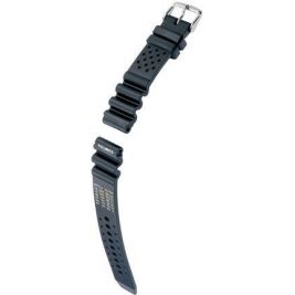 Pasek HIRSCH Pro Diver 40908850-2-20 silikonowy 20 mm - Paski HIRSCH