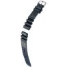 Pasek HIRSCH Pro Diver 40908850-2-22 silikonowy 22 mm - Paski HIRSCH