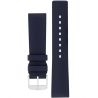 Pasek HIRSCH Pure L 40538880-2-20 kauczukowy 20 mm - Paski HIRSCH