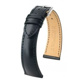 Pasek HIRSCH Siena Artisan Leather L 04202050-2-19 skórzany 19 mm - Paski HIRSCH