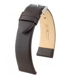 Pasek HIRSCH Toronto L 03702010-2-16 skórzany 16 mm - Paski HIRSCH