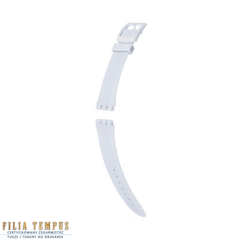 Pasek HIRSCH LUNA 63039500-9-19 silikonowy 19 mm - Paski HIRSCH Pasek HIRSCH LUNA 63039500-9-19 silikonowy 19 mm - Paski HIRSCH