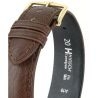 Pasek HIRSCH Camelgrain Pro Skin L 01009015-1-19 skórzany 19 mm - Paski HIRSCH