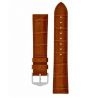 Pasek HIRSCH Duke M 01028170-1-20 skórzany 20 mm - Paski HIRSCH