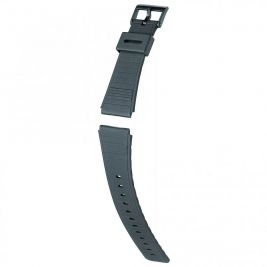 Pasek HIRSCH Expedition 46468850-5-22 silikonowy 22 mm - Paski HIRSCH