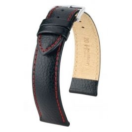 Pasek HIRSCH Kansas L 01502051-2-16 skórzany 16 mm - Paski HIRSCH