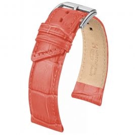 Pasek HIRSCH Princess M 02628124-2-18 skórzany 18 mm - Paski HIRSCH