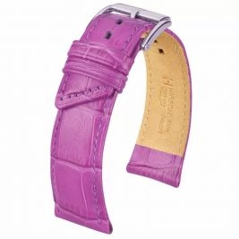 Pasek HIRSCH Princess M 02628187-2-20 skórzany 20 mm - Paski HIRSCH