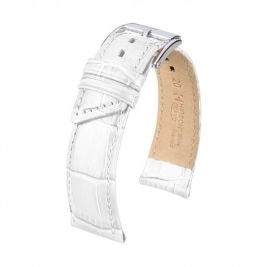 Pasek HIRSCH Princess M NQR 02628101-2-14 skórzany 14 mm - Paski HIRSCH