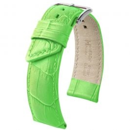 Pasek HIRSCH Princess M NQR 02628142-2-12 skórzany 12 mm - Paski HIRSCH