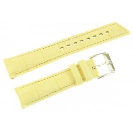 Pasek HIRSCH Princess M NQR 02628174-2-18 skórzany 18 mm - Paski HIRSCH